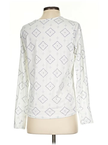 Hang Ten Long Sleeve T-Shirt (view 2)