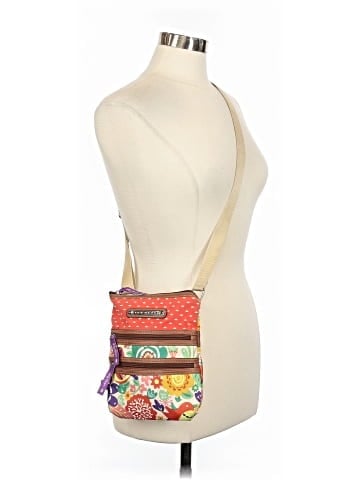 Lily Bloom Crossbody Bag (view 2)