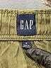 Gap 100% Lyocell Green Cargo Pants Size S - photo 7