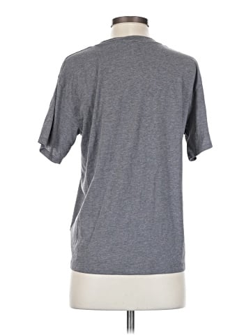 H&M L.O.G.G. Short Sleeve T-Shirt (view 2)