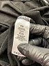 Garage Black Long Sleeve T-Shirt Size S - photo 8