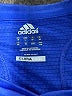 Adidas Blue Active T-Shirt Size L - photo 7