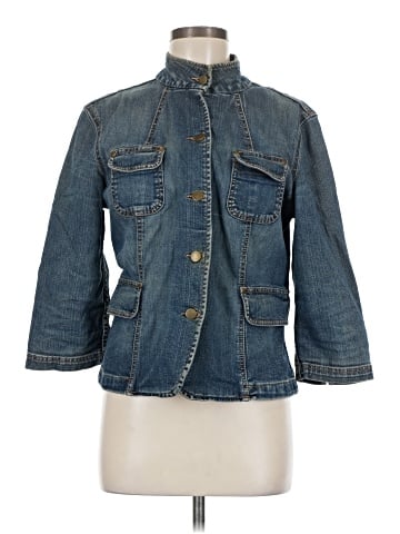 Target Denim Jacket (view 1)