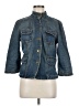 Target Blue Denim Jacket Size M - photo 1