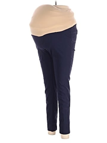 Motherhood Active Pants (view 1)