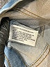 Cat & Jack Blue Denim Jacket 12-18 MO / 18 MO - photo 4