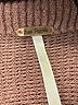 Free People Brown Turtleneck Sweater Size S - photo 7