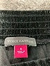 Vince Camuto Chevron-herringbone Black Casual Pants Size 6 - photo 7