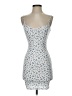 Windsor Hearts White Casual Dress Size S - photo 1