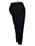 H&M Mama Black Active Pants Size XXL - photo 1