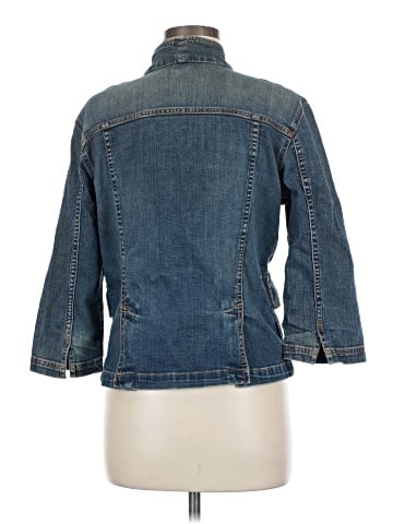 Target Denim Jacket (view 2)