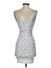 Windsor Hearts White Casual Dress Size S - photo 2