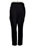 H&M Mama Black Active Pants Size XXL - photo 2