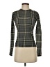 Rag & Bone Gray Long Sleeve Top Size XS - photo 1