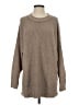 Aerie Tan Pullover Sweater Size S - photo 1