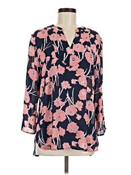 Ivanka Trump 3/4 Sleeve Blouse