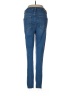 American Eagle Outfitters Stripes Blue Jeans Size 8 - photo 2