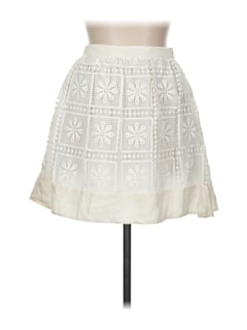Elizabeth and James Casual Skirt (view 1)