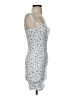 Windsor Hearts White Casual Dress Size S - photo 4