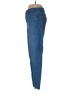 American Eagle Outfitters Stripes Blue Jeans Size 8 - photo 5