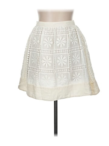 Elizabeth and James Casual Skirt (view 2)