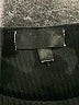 Topshop Black Tank Top Size S (estimated) - photo 4