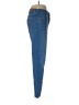 American Eagle Outfitters Stripes Blue Jeans Size 8 - photo 4
