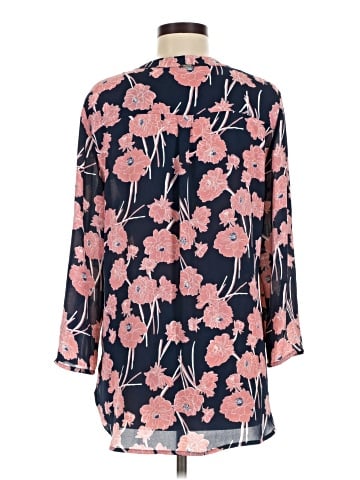 Ivanka Trump 3/4 Sleeve Blouse (view 2)