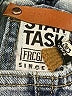 Assorted Brands Blue Jeans Size S (estimated) - photo 4
