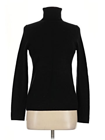 Lord & Taylor Turtleneck Sweater (view 1)