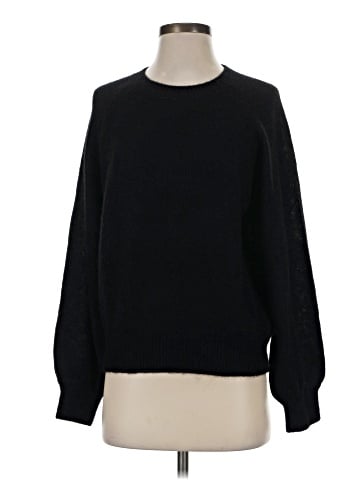 DÔEN Wool Pullover Sweater (view 1)
