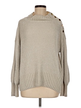 Cynthia Rowley Tjx Turtleneck Sweater