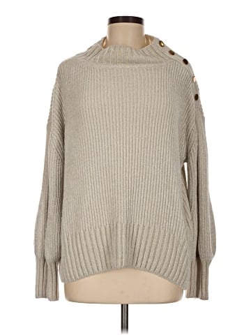 Cynthia Rowley TJX Turtleneck Sweater (view 1)