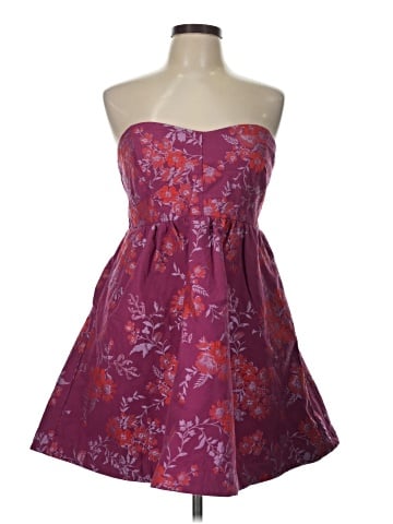 Free People Cocktail Dress (view 1)