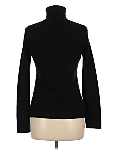 Lord & Taylor Turtleneck Sweater (view 2)