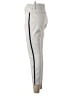 Universal Thread Stripes Ivory Jeggings Size 6 - photo 2