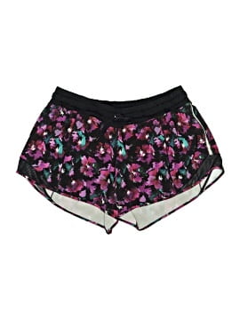 Lululemon Athletica Athletic Shorts
