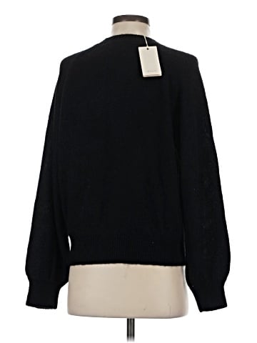 DÔEN Wool Pullover Sweater (view 2)