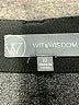 Wit & Wisdom Black Dress Pants Size 10 - photo 7