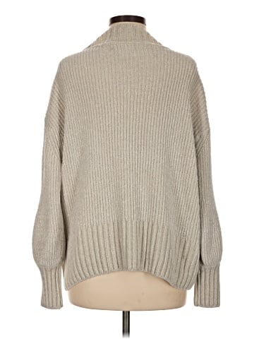 Cynthia Rowley TJX Turtleneck Sweater (view 2)