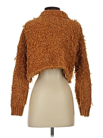 Urban Outfitters Turtleneck Sweater (view 2)