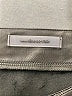 MANIERE DE VOiR Black Active Pants Size 4 - photo 7