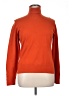 Worth Orange Turtleneck Sweater Size XL - photo 1