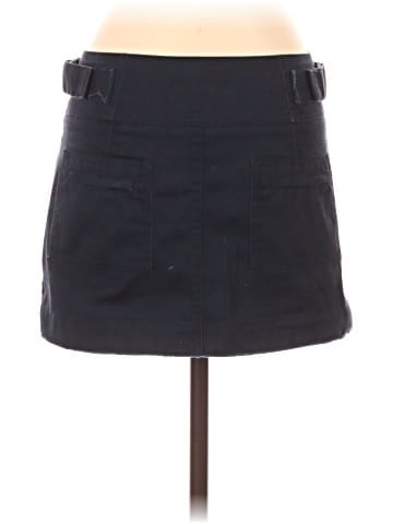 Brandy Melville Denim Skirt (view 2)