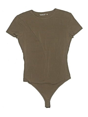 Abercrombie & Fitch Bodysuit (view 1)