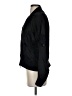 Evereve 100% Viscose Black Track Jacket Size S - photo 5