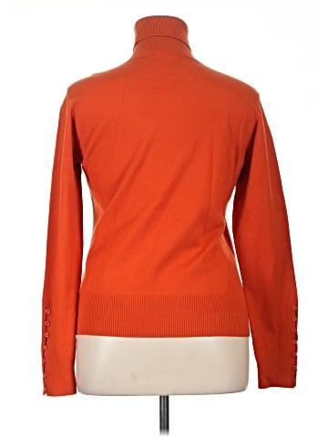 Worth Turtleneck Sweater (view 2)