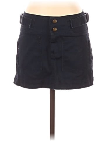 Brandy Melville Denim Skirt (view 1)