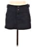 Brandy Melville Blue Denim Skirt Size XS (estimated) - photo 1