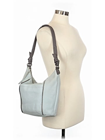 The Sak Leather Shoulder Bag (view 2)